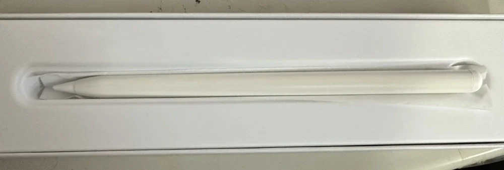 Unbranded stylus pen